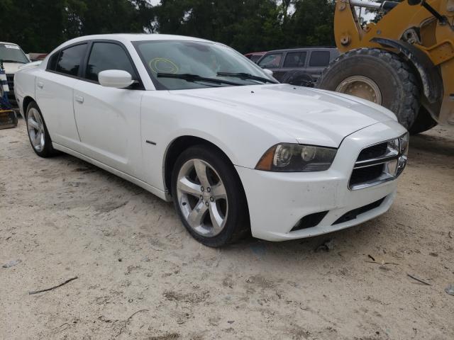 DODGE CHARGER R/ 2011 2b3cl5ct9bh609711