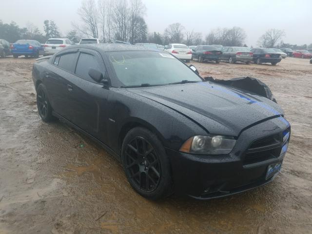 DODGE CHARGER R/ 2011 2b3cl5ct9bh616061