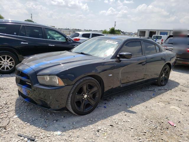 DODGE CHARGER R/ 2011 2b3cl5ct9bh616416