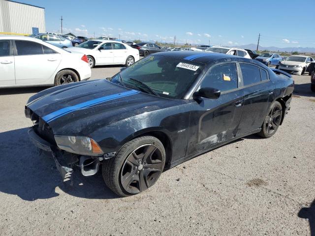 DODGE CHARGER 2011 2b3cl5ct9bh616433