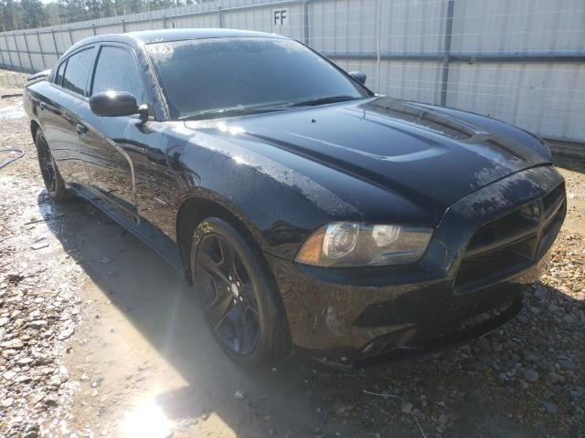 DODGE CHARGER R/ 2011 2b3cl5ct9bh616500