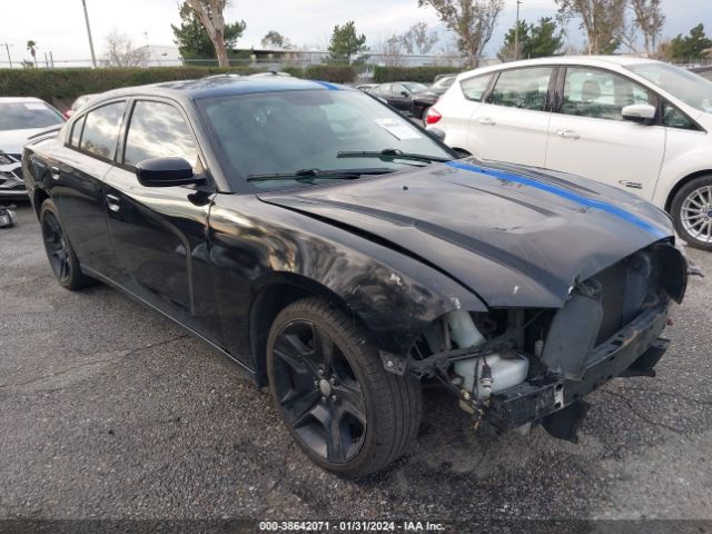 DODGE CHARGER 2011 2b3cl5ct9bh616643