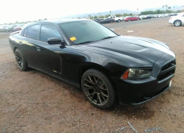 DODGE CHARGER 2011 2b3cl5ct9bh617033