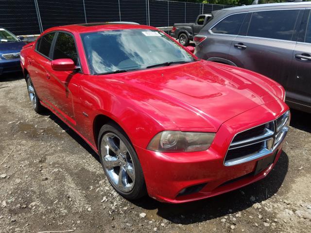 DODGE CHARGER R/ 2011 2b3cl5ctxbh502697