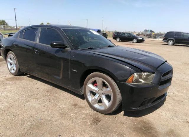 DODGE CHARGER 2011 2b3cl5ctxbh503672