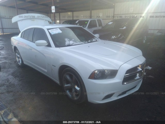 DODGE CHARGER 2011 2b3cl5ctxbh504871