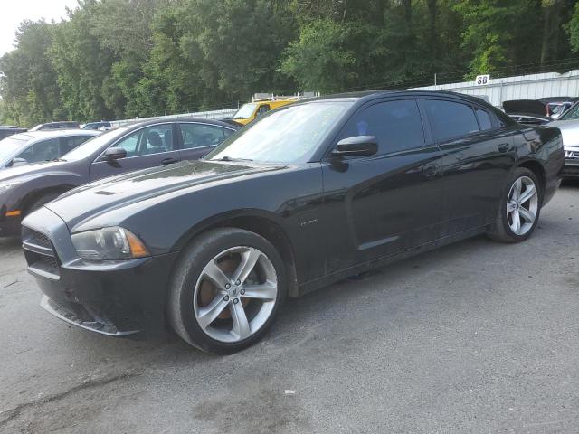 DODGE CHARGER R/ 2011 2b3cl5ctxbh507334