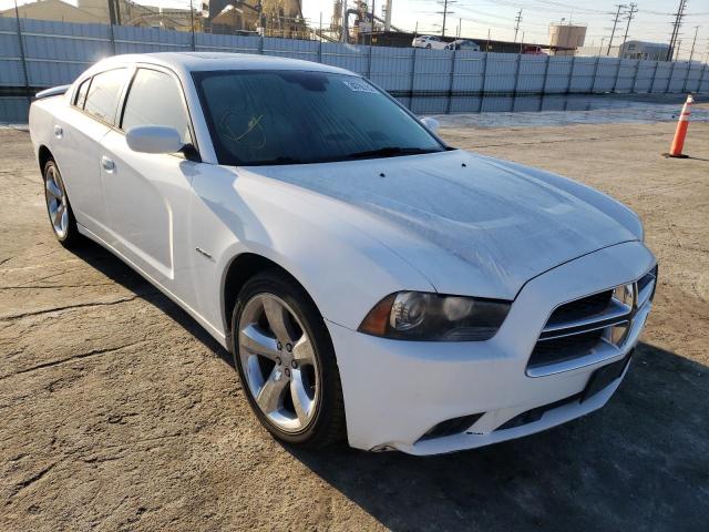 DODGE CHARGER R/ 2011 2b3cl5ctxbh509777