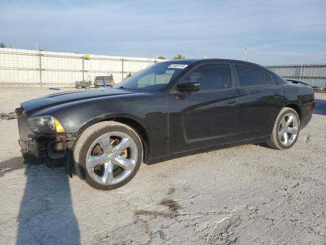 DODGE CHARGER R/ 2011 2b3cl5ctxbh513215