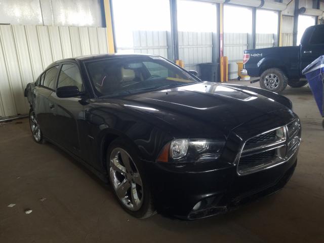 DODGE CHARGER R/ 2011 2b3cl5ctxbh516163