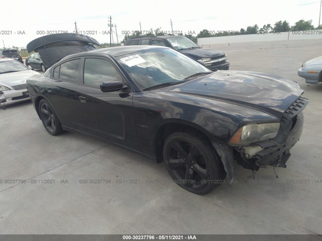 DODGE CHARGER 2011 2b3cl5ctxbh516678