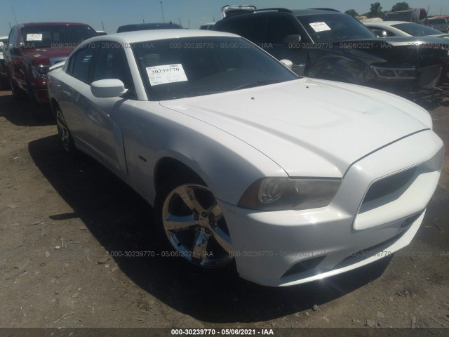 DODGE CHARGER 2011 2b3cl5ctxbh517085