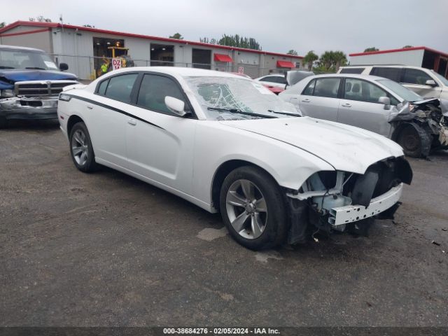 DODGE CHARGER 2011 2b3cl5ctxbh521606