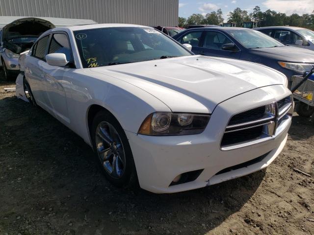 DODGE CHARGER R/ 2011 2b3cl5ctxbh535523