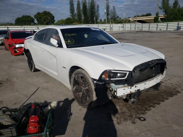 DODGE CHARGER R/ 2011 2b3cl5ctxbh535697