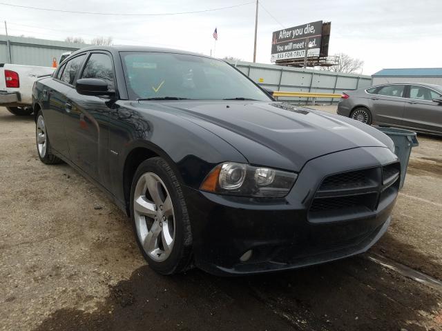 DODGE CHARGER R/ 2011 2b3cl5ctxbh541161