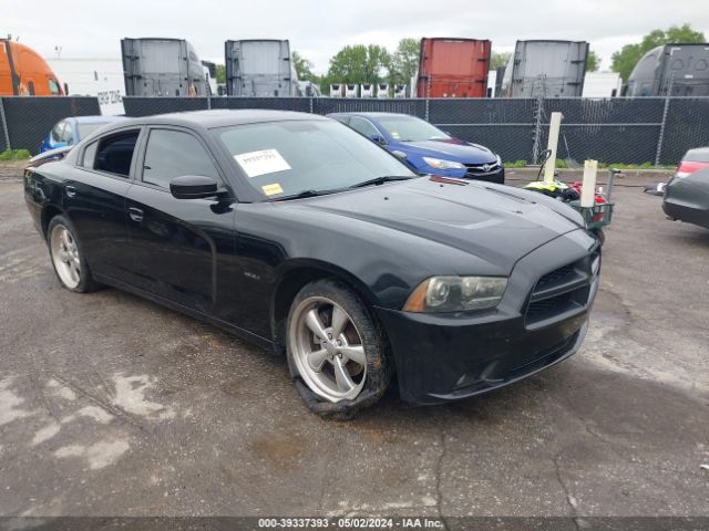 DODGE CHARGER 2011 2b3cl5ctxbh553181