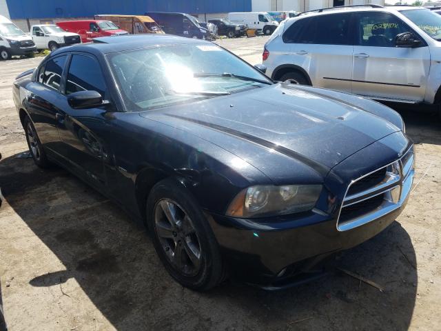 DODGE CHARGER R/ 2011 2b3cl5ctxbh567825