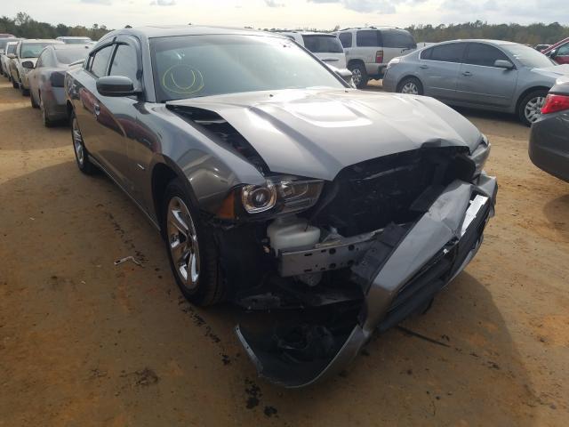 DODGE CHARGER R/ 2011 2b3cl5ctxbh571955