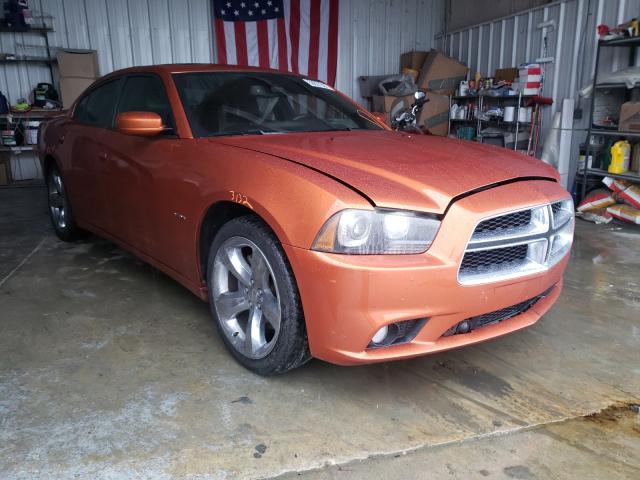 DODGE CHARGER R 2011 2b3cl5ctxbh588769