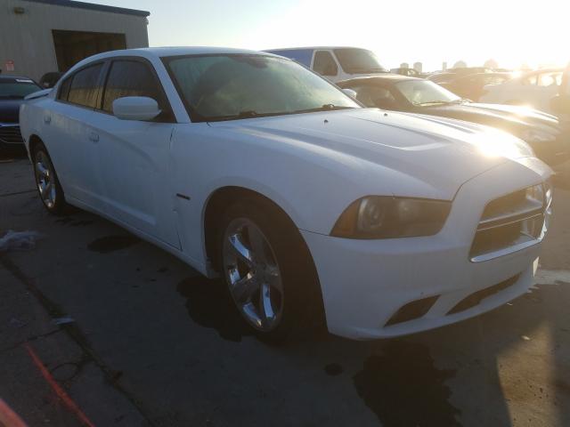 DODGE CHARGER R/ 2011 2b3cl5ctxbh597763