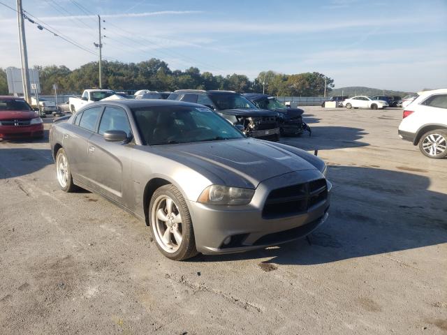 DODGE CHARGER R/ 2011 2b3cl5ctxbh598220