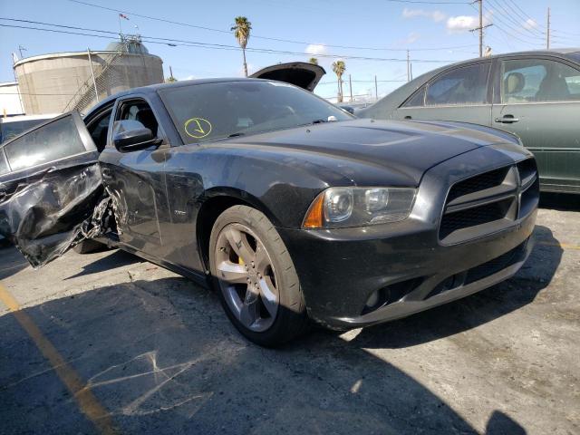 DODGE CHARGER R/ 2011 2b3cl5ctxbh609958