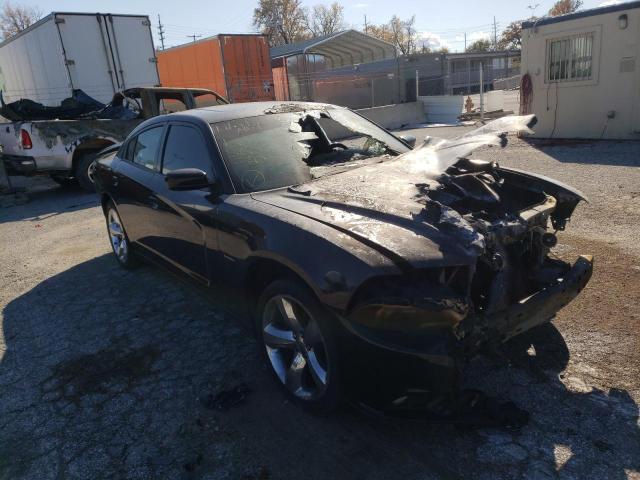 DODGE CHARGER R/ 2011 2b3cl5ctxbh610236