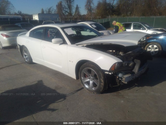 DODGE CHARGER 2011 2b3cl5ctxbh610446