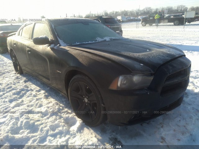 DODGE CHARGER 2011 2b3cl5ctxbh615887