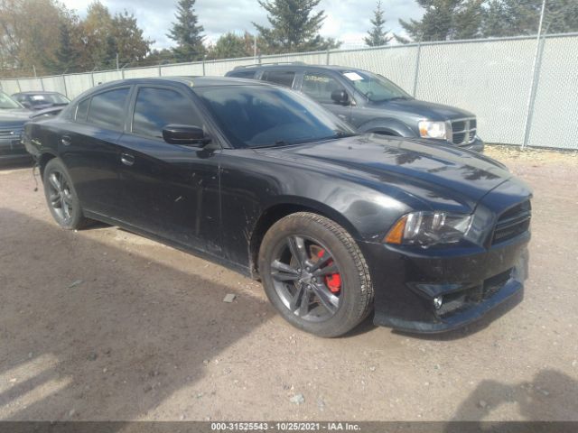 DODGE CHARGER 2011 2b3cm5ct0bh500485