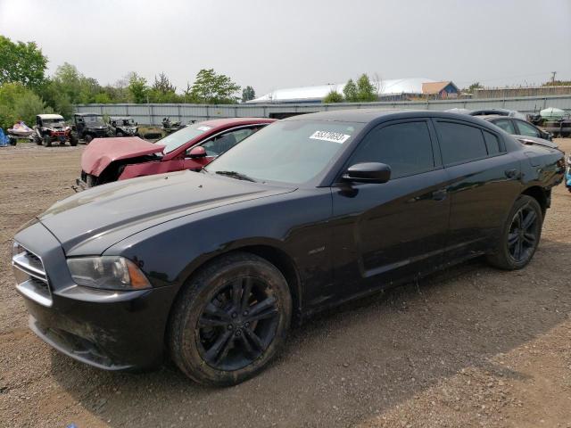 DODGE CHARGER R/ 2011 2b3cm5ct0bh517898