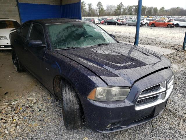 DODGE CHARGER R/ 2011 2b3cm5ct0bh558788