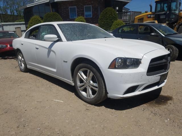 DODGE CHARGER R/ 2011 2b3cm5ct1bh500799