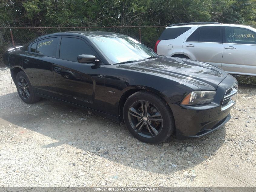 DODGE CHARGER 2011 2b3cm5ct1bh549050