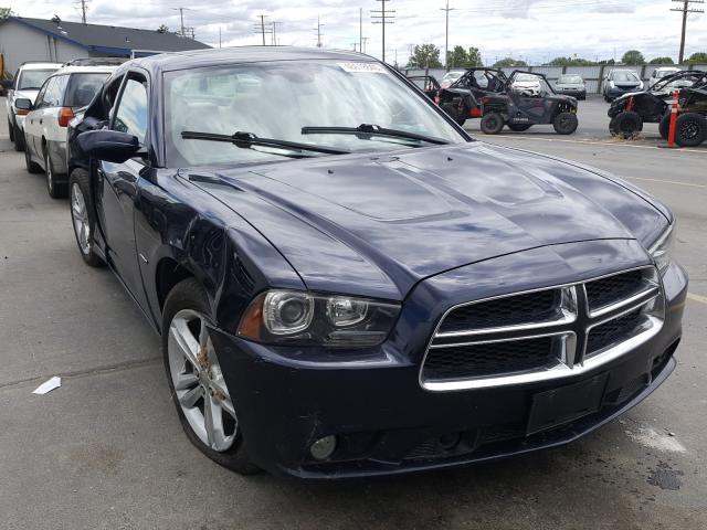 DODGE CHARGER R/ 2011 2b3cm5ct1bh567919