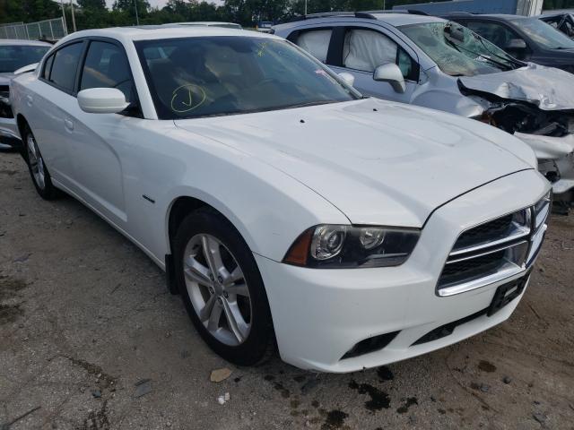 DODGE CHARGER R/ 2011 2b3cm5ct1bh610588