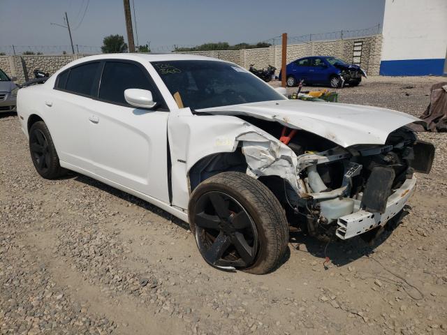 DODGE CHARGER R/ 2011 2b3cm5ct1bh610784