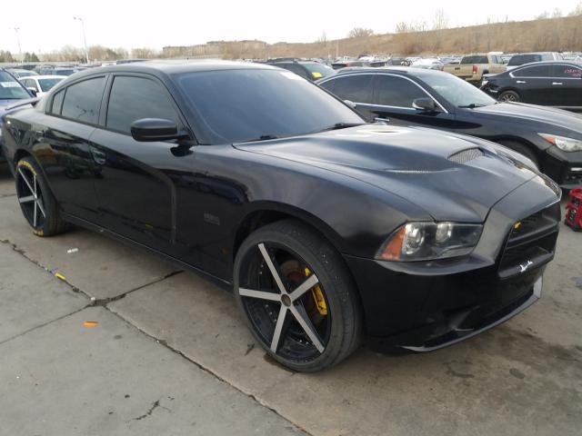 DODGE CHARGER R/ 2011 2b3cm5ct2bh517398