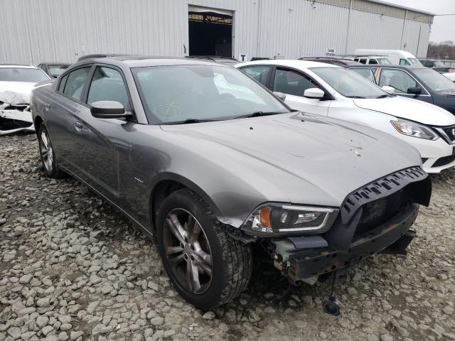 DODGE CHARGER R/ 2011 2b3cm5ct2bh610955