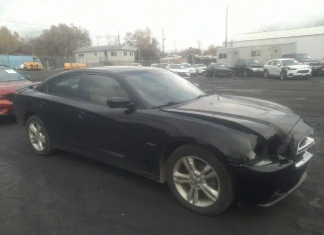 DODGE CHARGER 2011 2b3cm5ct2bh611331