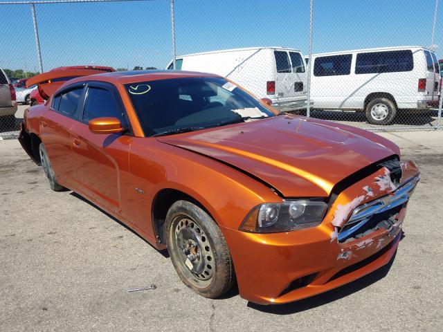 DODGE CHARGER R/ 2011 2b3cm5ct3bh610768