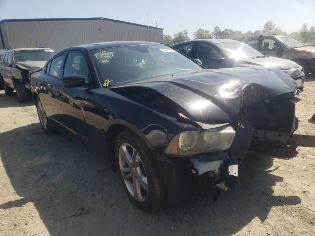 DODGE CHARGER R/ 2011 2b3cm5ct4bh517872