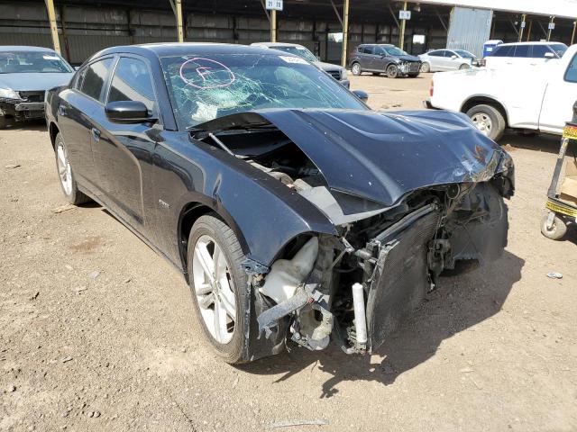 DODGE CHARGER R/ 2011 2b3cm5ct4bh517919