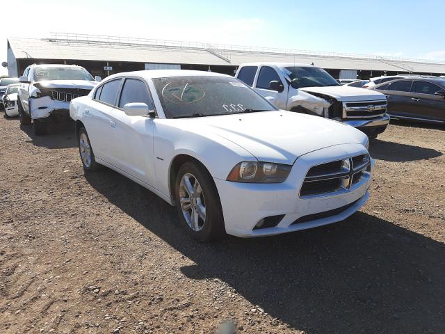 DODGE CHARGER R/ 2011 2b3cm5ct4bh588098