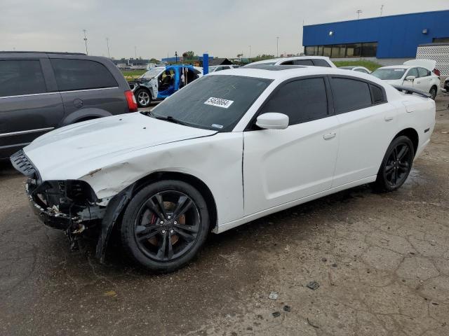 DODGE CHARGER 2011 2b3cm5ct4bh598274