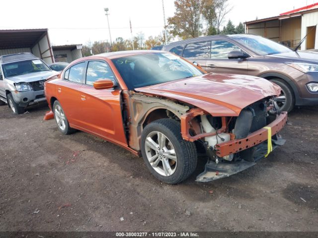 DODGE CHARGER 2011 2b3cm5ct4bh610973