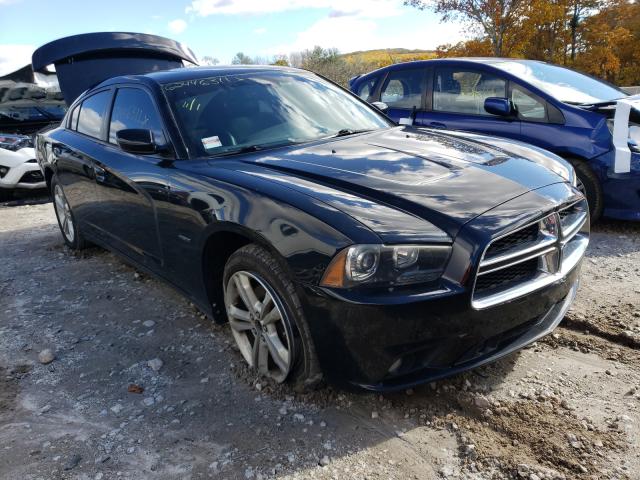 DODGE CHARGER R/ 2011 2b3cm5ct5bh611131