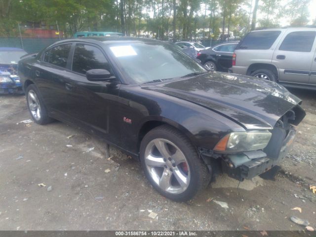 DODGE CHARGER 2011 2b3cm5ct6bh517808