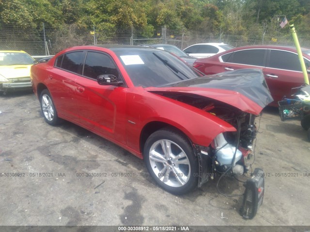 DODGE CHARGER 2011 2b3cm5ct7bh545858